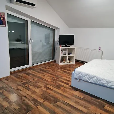 Apartment Hous In Volkovo, Skopje *