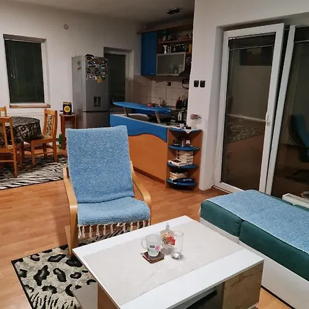 Hous In Volkovo, Skopje Skopje