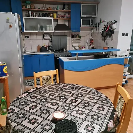 Hous In Volkovo, Skopje Apartment Skopje