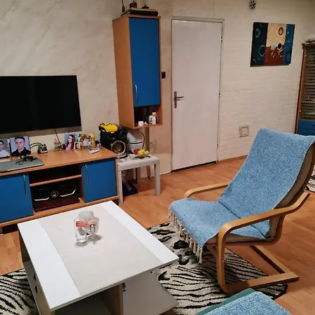 Apartment Hous In Volkovo, Skopje Skopje