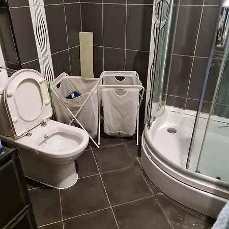 Hous In Volkovo, Skopje